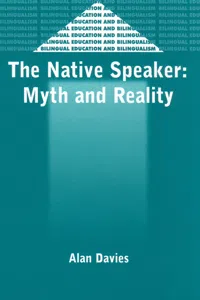 The Native Speaker_cover