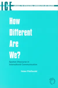 How Different are We?_cover