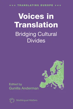 Voices in Translation