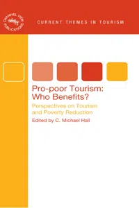 Pro-poor Tourism: Who Benefits?_cover