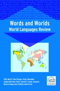 Words and Worlds_cover