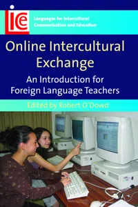 Online Intercultural Exchange_cover