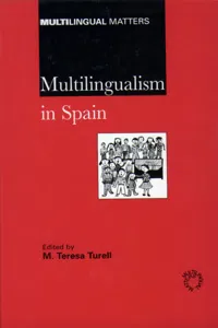 Multilingualism in Spain_cover