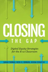 Closing the Gap_cover