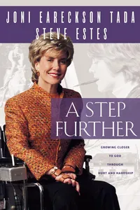 A Step Further_cover