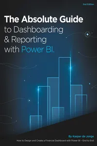 Dashboarding & Reporting with Power BI_cover
