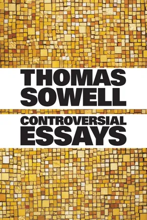 Controversial Essays