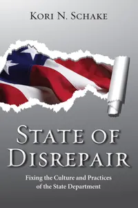 State of Disrepair_cover