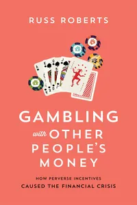 Gambling with Other People's Money_cover