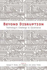 Beyond Disruption_cover