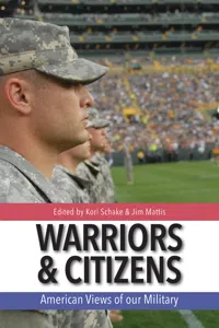 Warriors and Citizens_cover