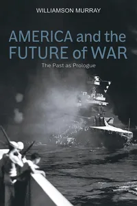 America and the Future of War_cover