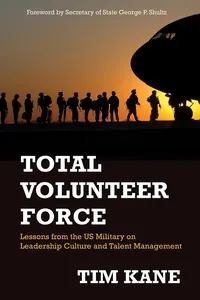 Total Volunteer Force_cover