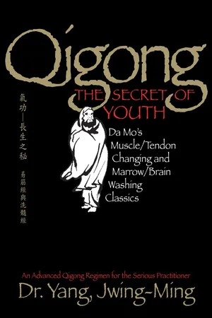 Qigong, The Secret of Youth