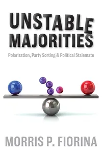 Unstable Majorities_cover