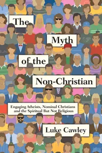 The Myth of the Non-Christian_cover