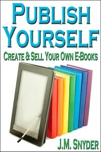 Publish Yourself_cover