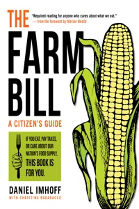 The Farm Bill_cover