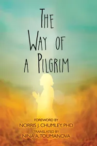 The Way of a Pilgrim_cover