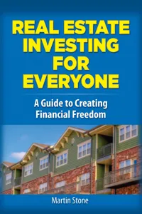 Real Estate Investing for Everyone_cover