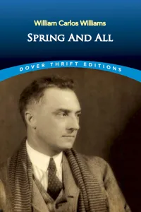 Spring and All_cover