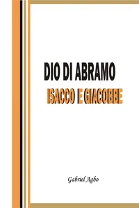 Dio di Abramo, Isacco e Giacobbe_cover