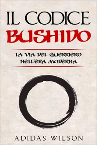 Il Codice Bushido_cover