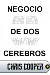 Negocio de dos cerebros_cover