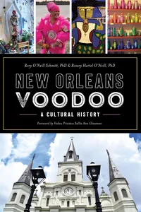 New Orleans Voodoo_cover