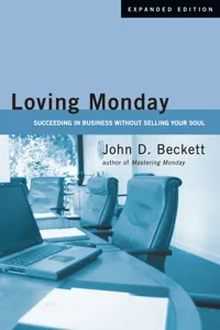 Loving Monday_cover