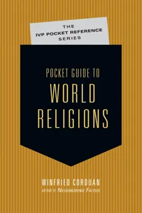 Pocket Guide to World Religions_cover