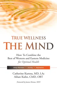 True Wellness the Mind_cover