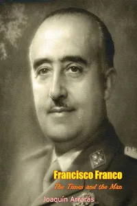 Francisco Franco_cover