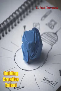 Guiding Creative Talent_cover