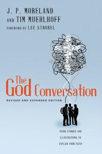 The God Conversation_cover