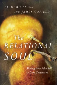 The Relational Soul_cover