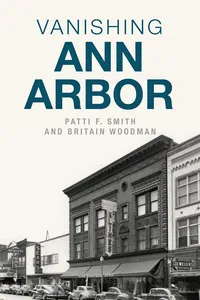 Vanishing Ann Arbor_cover