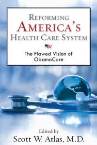 Reforming America's Health Care System_cover