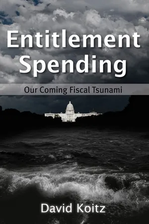 Entitlement Spending