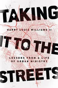 Taking It to the Streets_cover