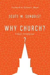 Why Church?_cover