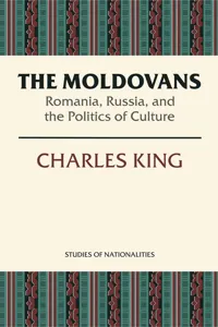 The Moldovans_cover