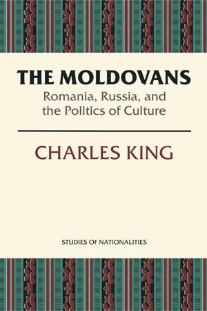 The Moldovans