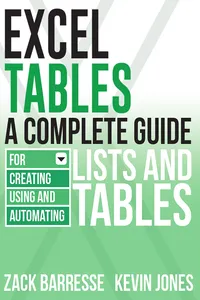 Excel Tables_cover