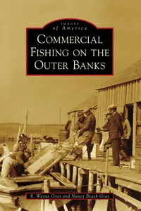 Commercial Fishing on the Outer Banks_cover