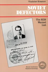 Soviet Defectors_cover
