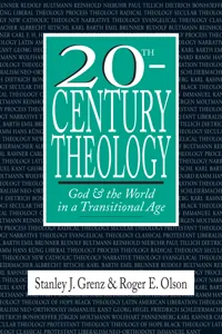 20th-Century Theology_cover