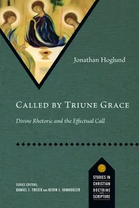 Called by Triune Grace_cover