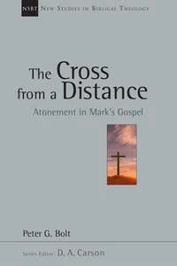 The Cross from a Distance_cover