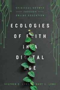 Ecologies of Faith in a Digital Age_cover